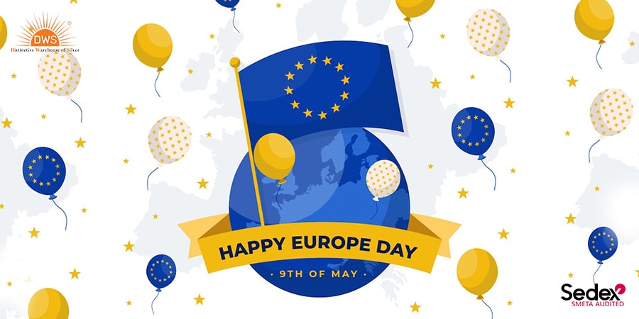 Happy Europe Day